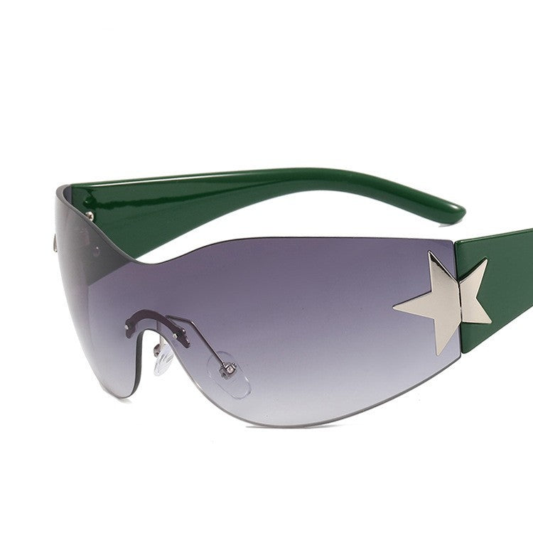 Pentastar Sunglasses