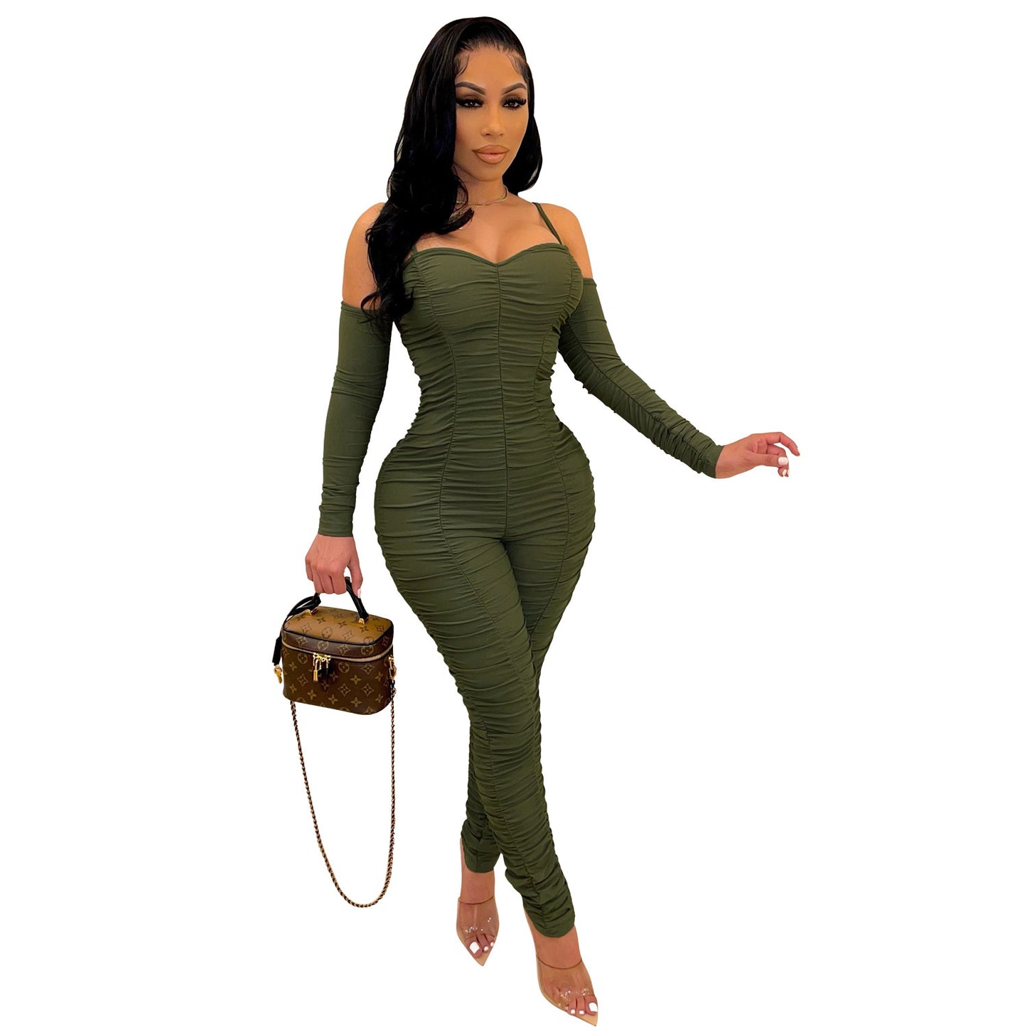 Women's Jumpsuit