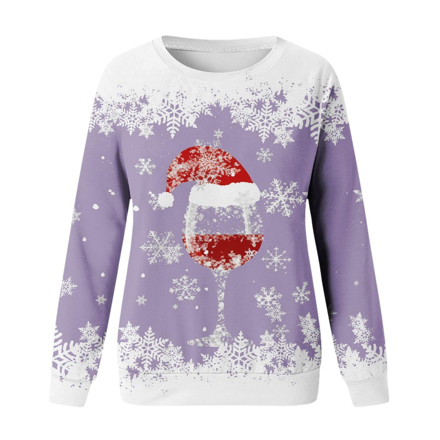 Christmas Casual