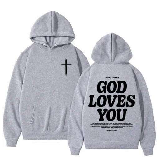 Hooded Sweater