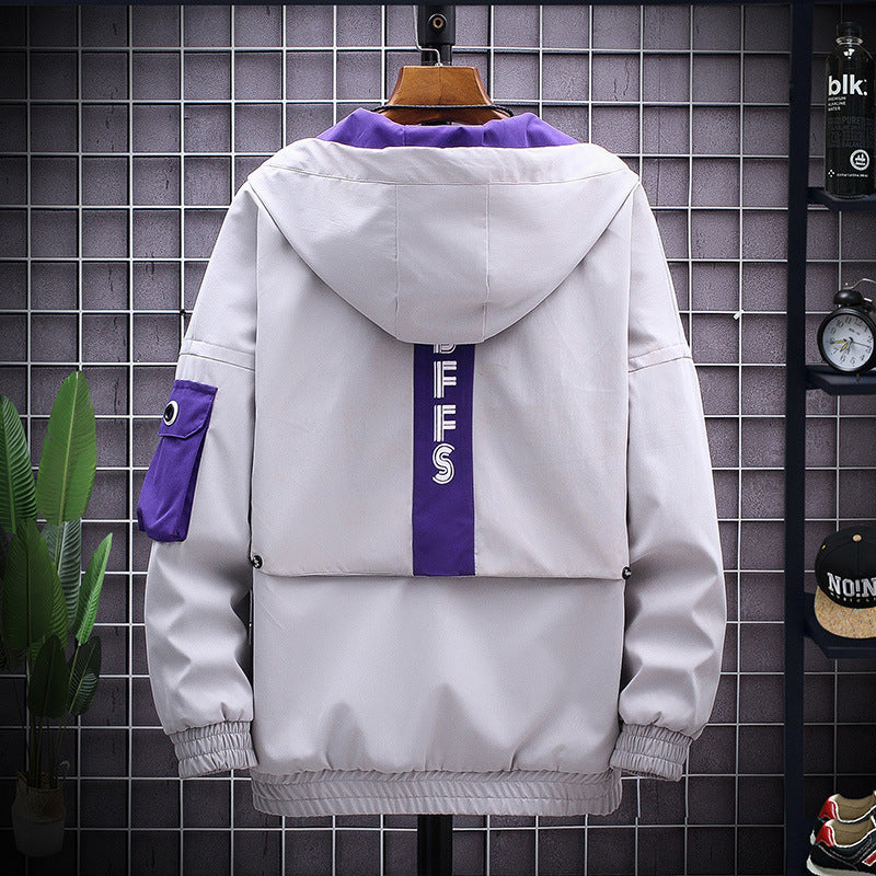 Men's Trendy Tops