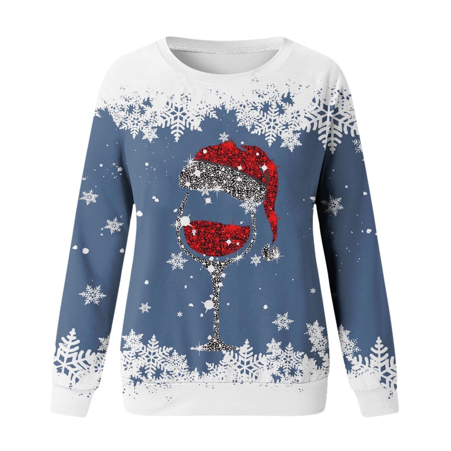 Christmas Casual
