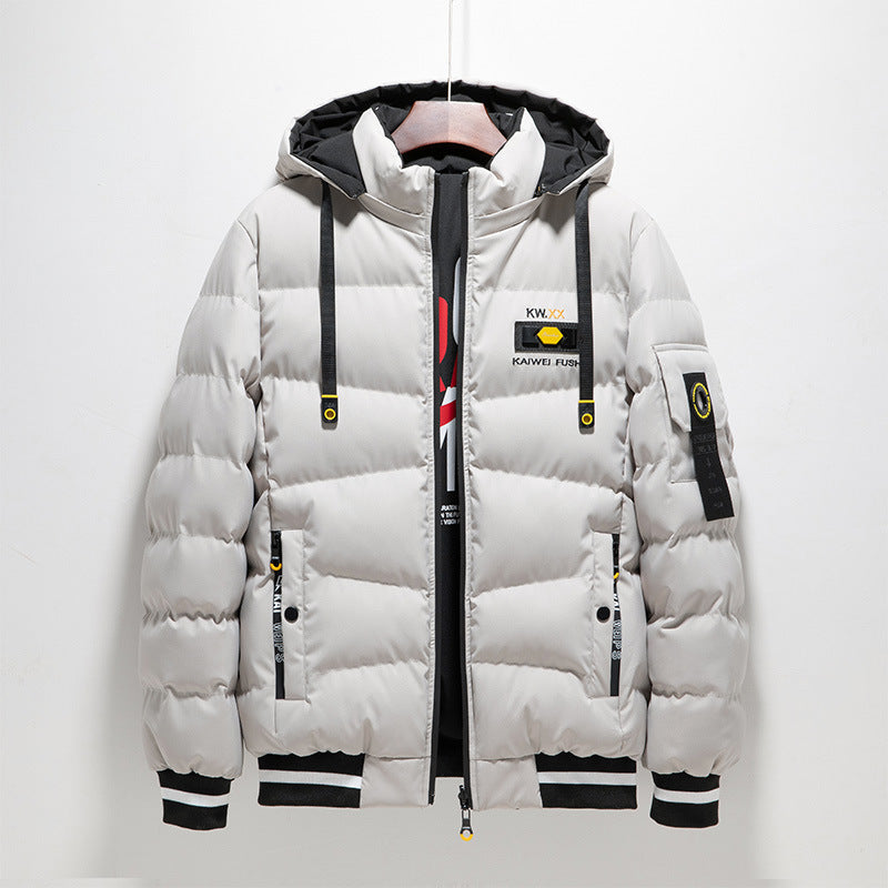 Double Sided Wear