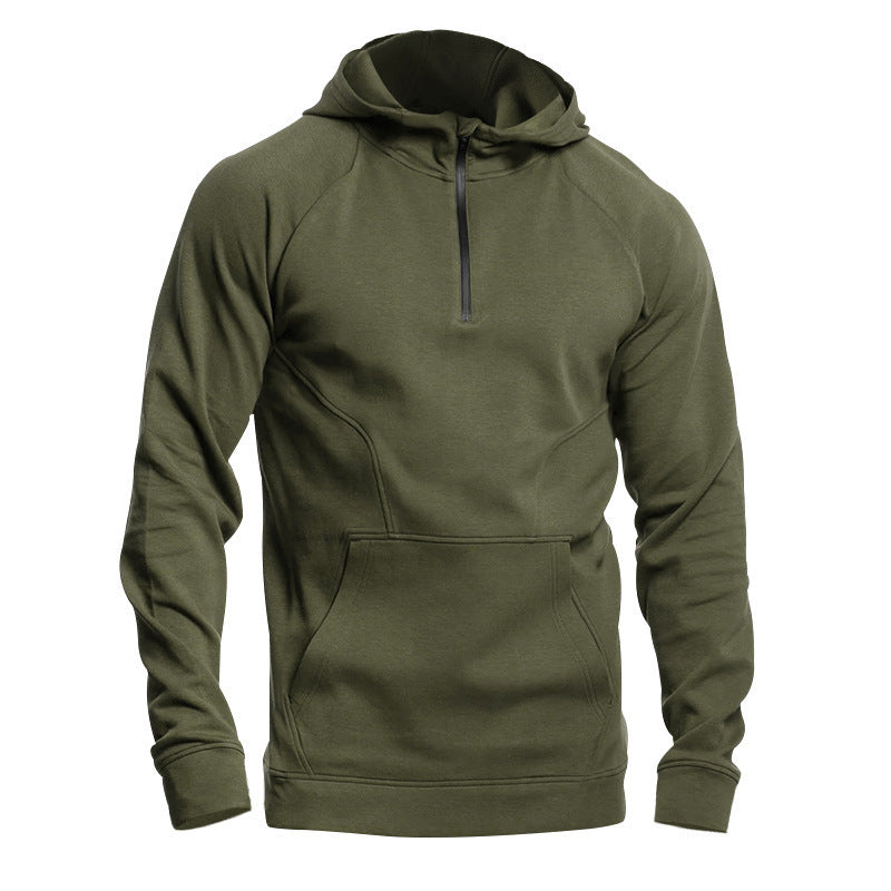 Vibed Hoody