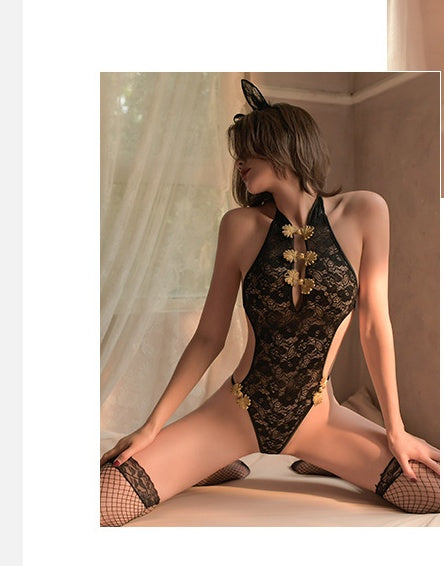 Lingerie Temptation Uniform
