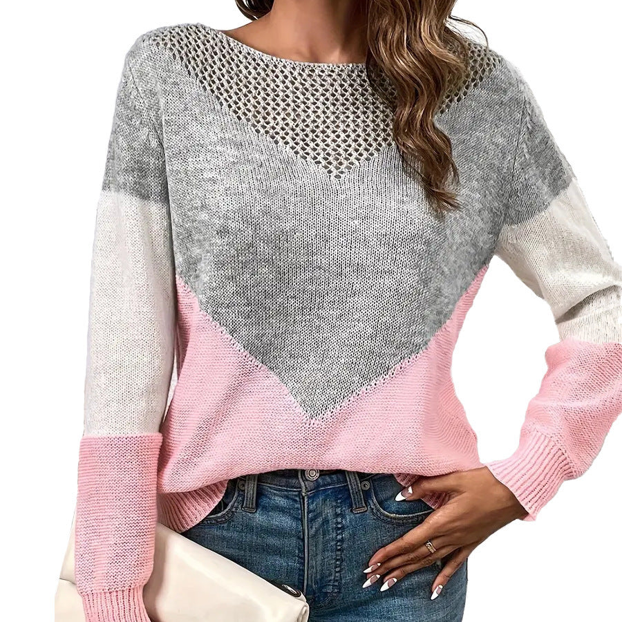 Pullover Sweater