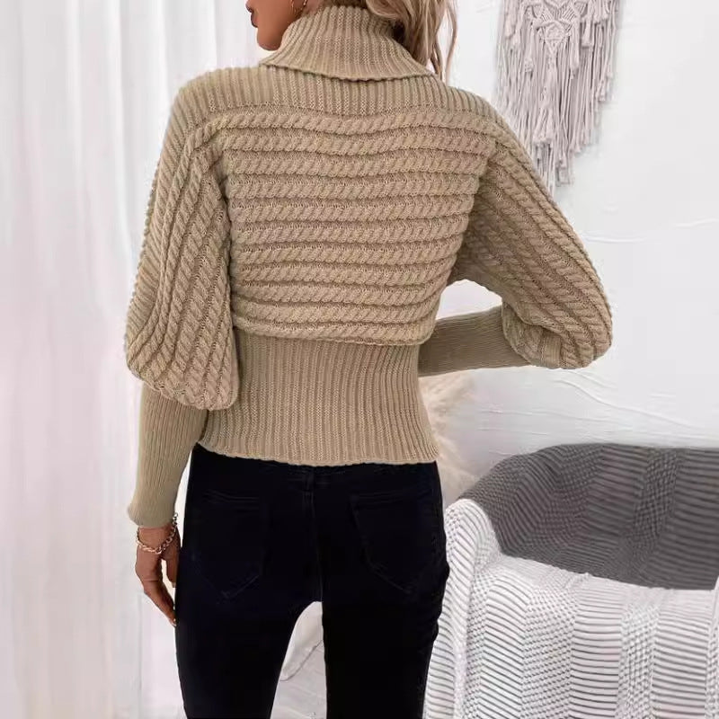 Pullover Long Sleeves