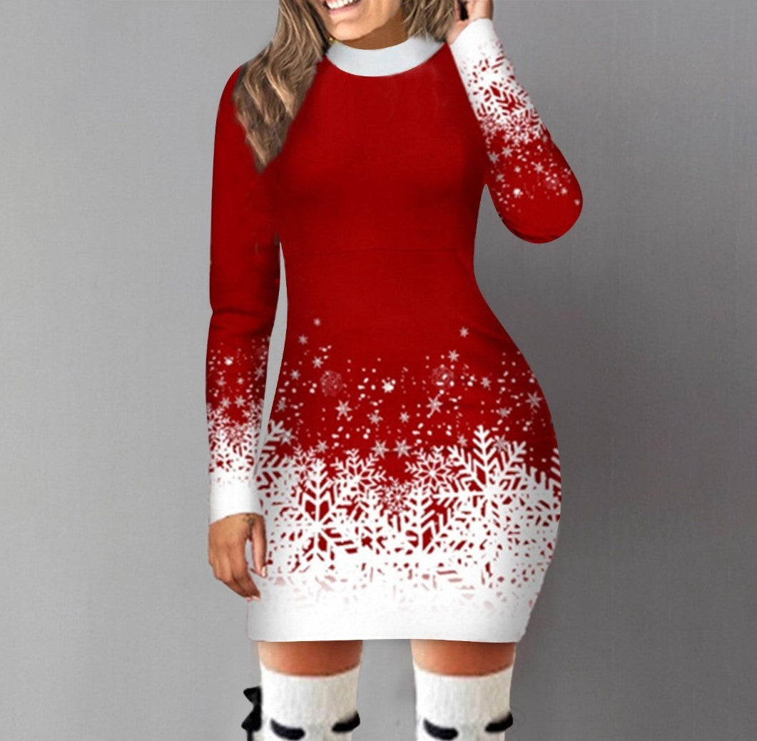 Christmas Dress
