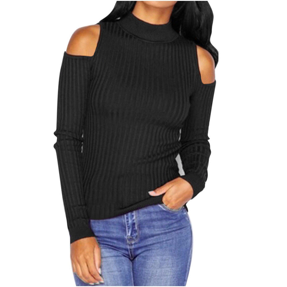 Turtleneck Sweater