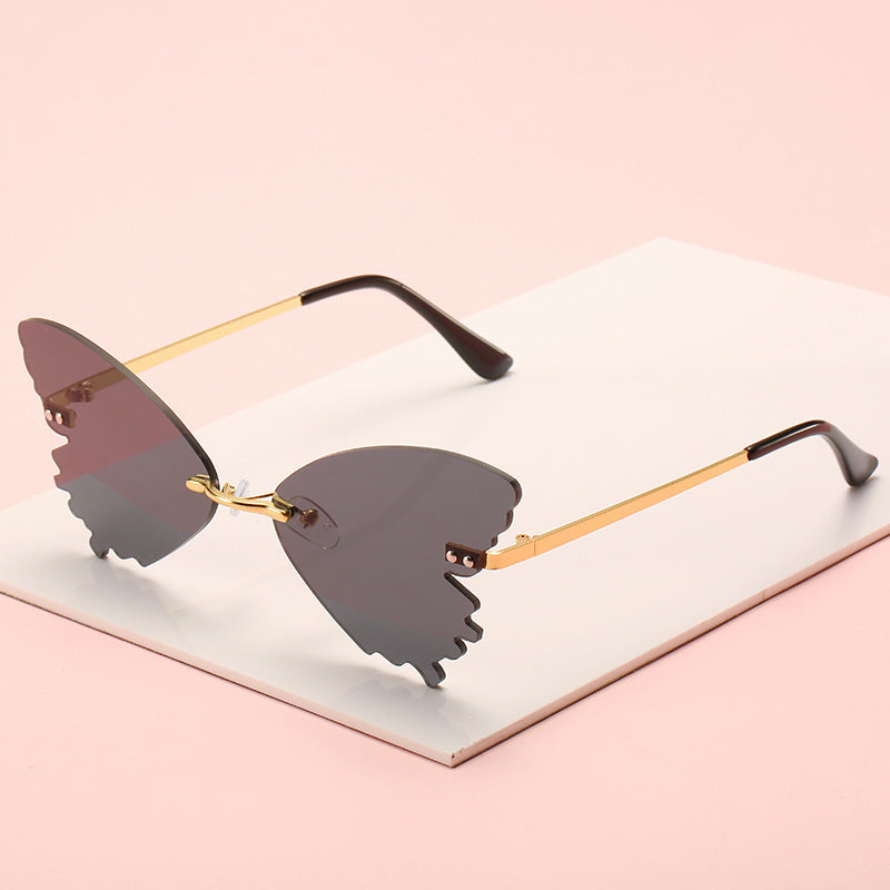 Butterfly Rimless