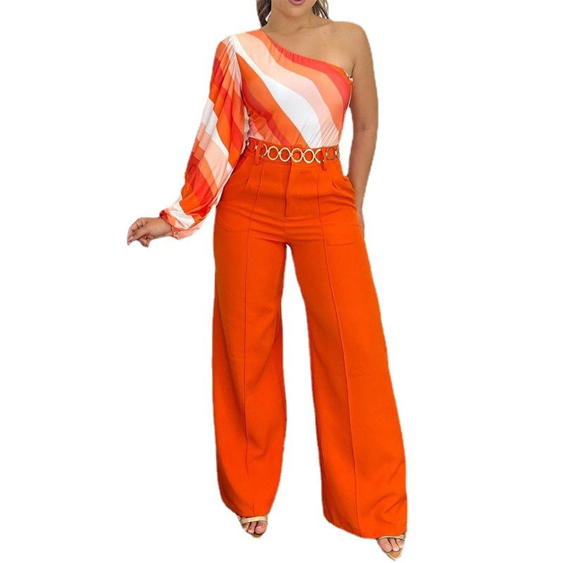 Two-piece Set