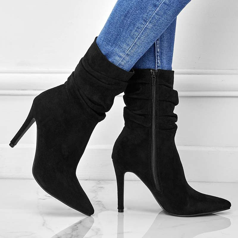 Tracy boots