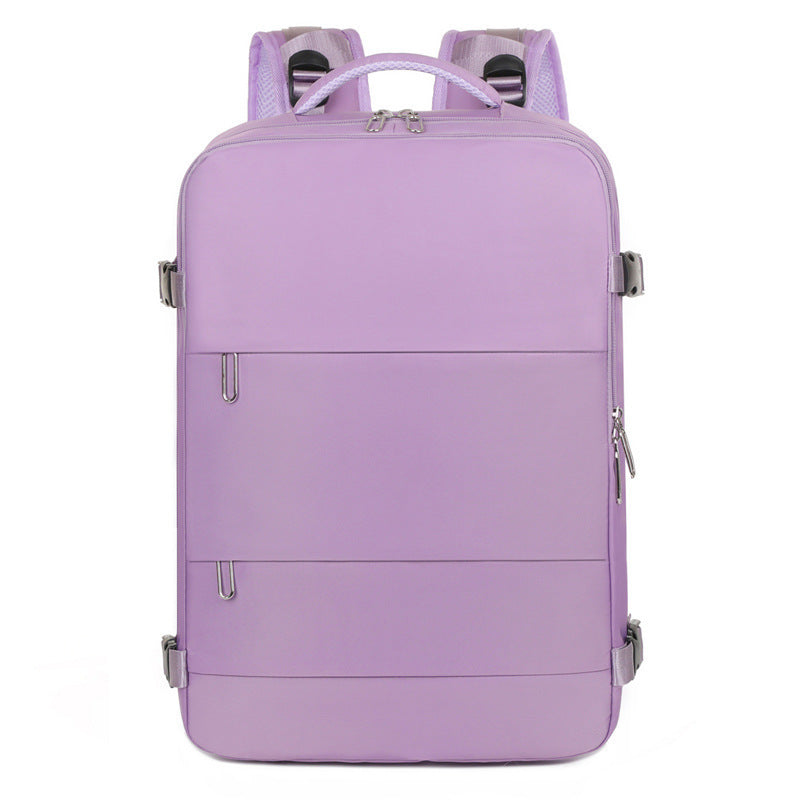 New Travel Backpack Large-capacity