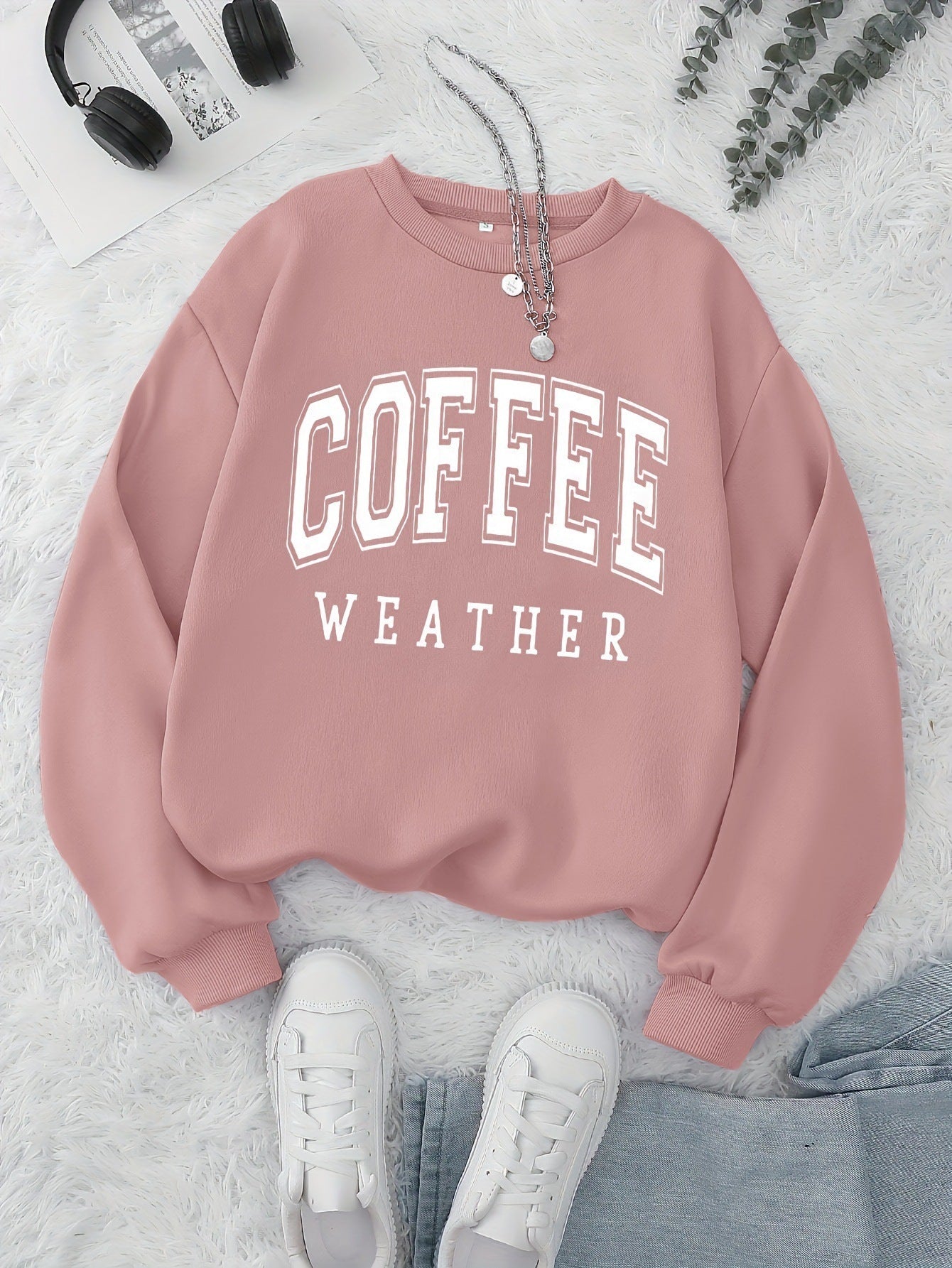 Pullover Sweater