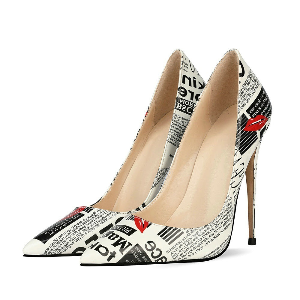 Graffiti Fashion