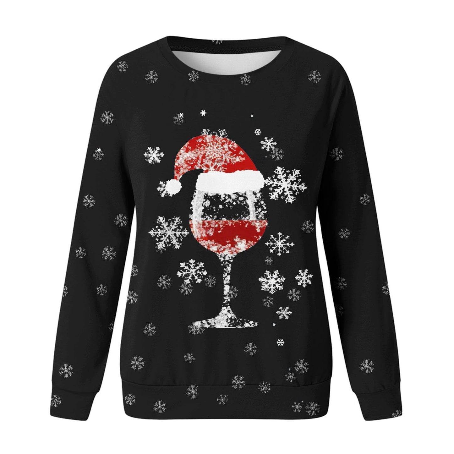 Christmas Casual