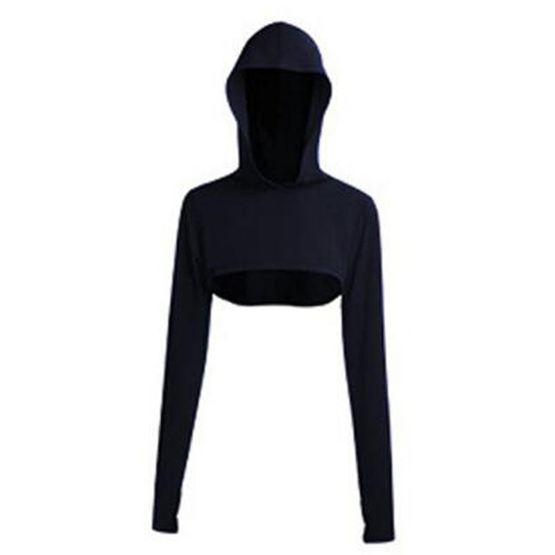 Adjustable Bra Exercise Suit