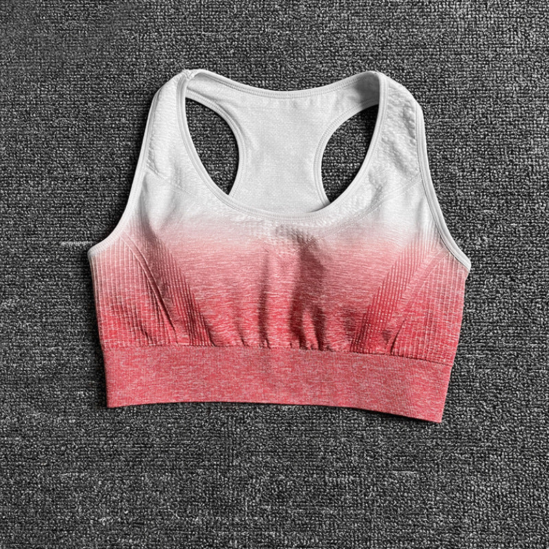 Seamless Yoga Set