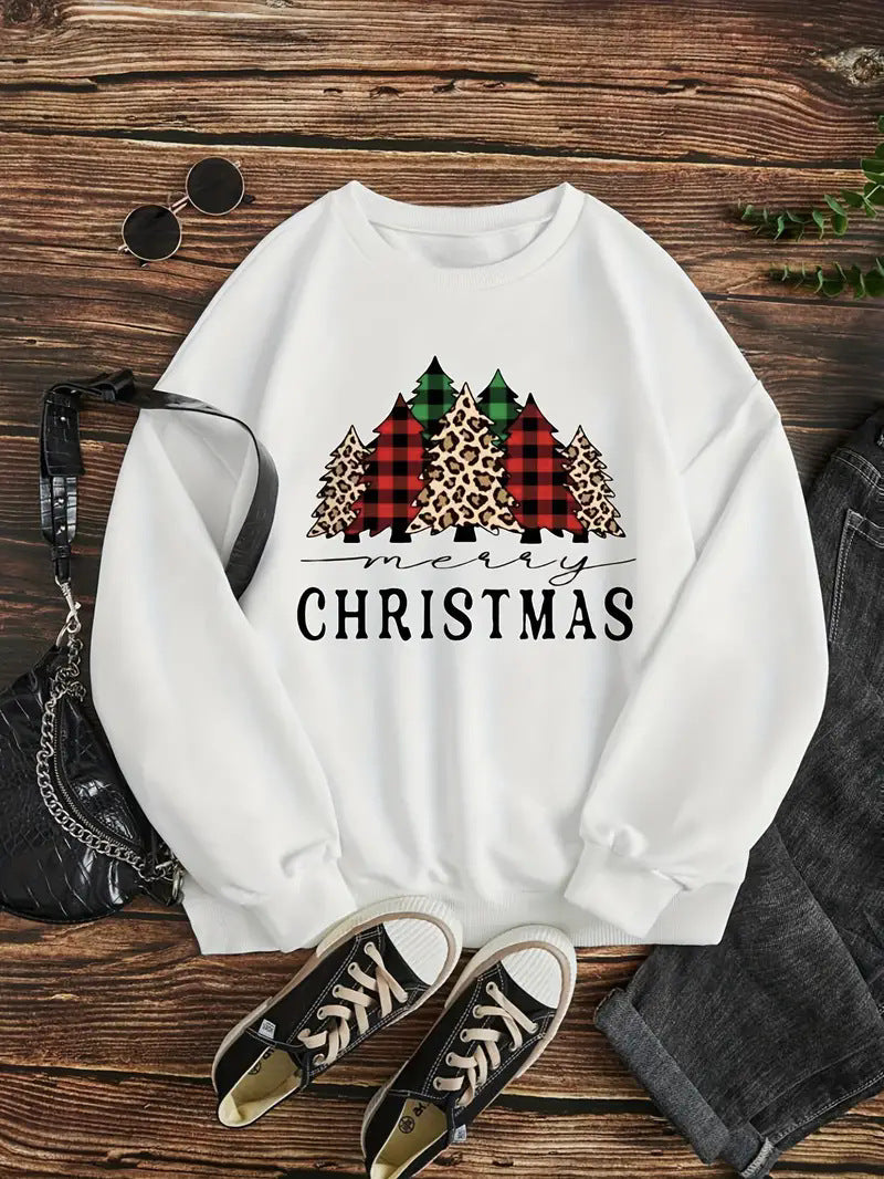 Christmas Sweater