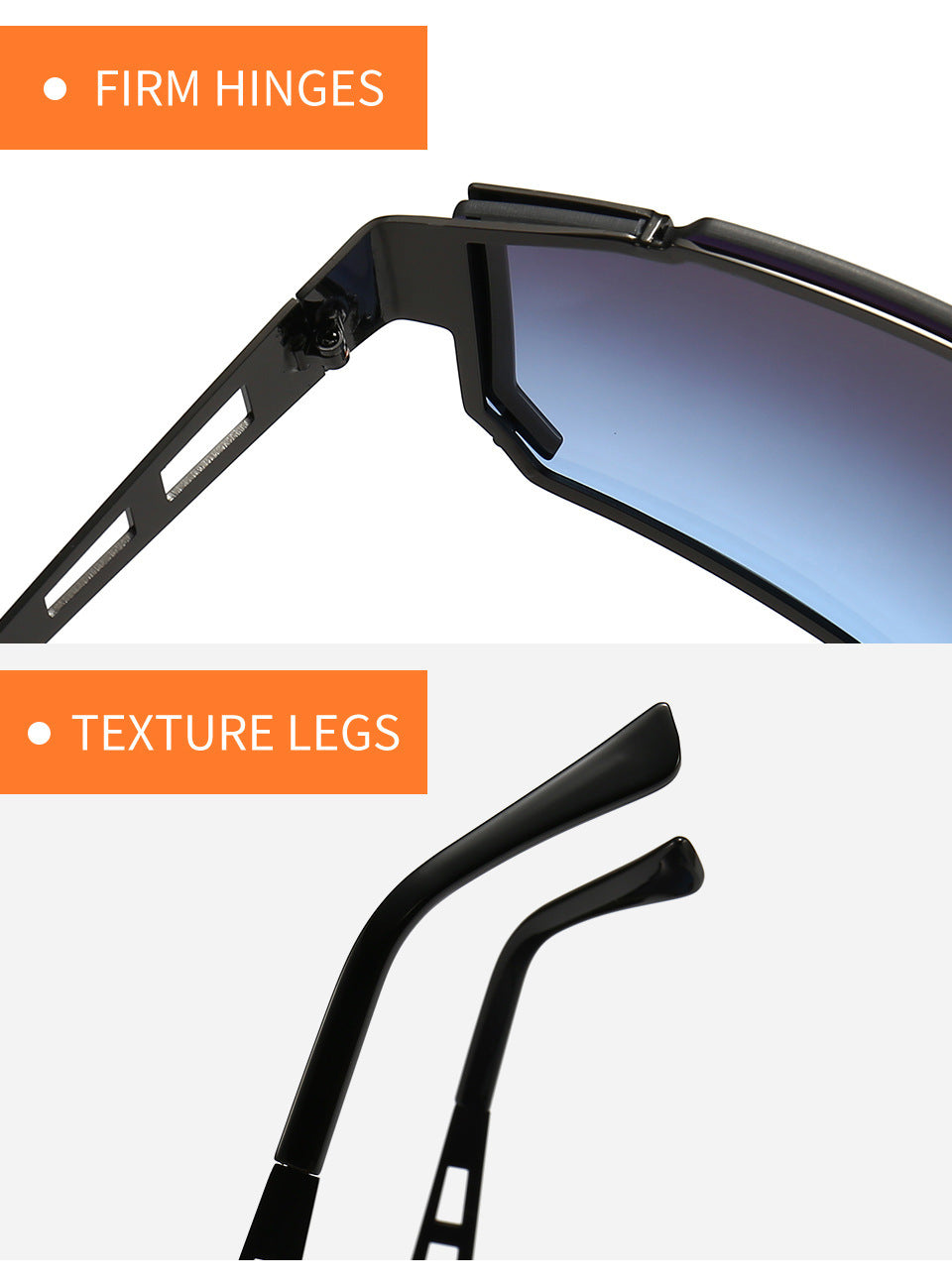 Personality Sunglasses
