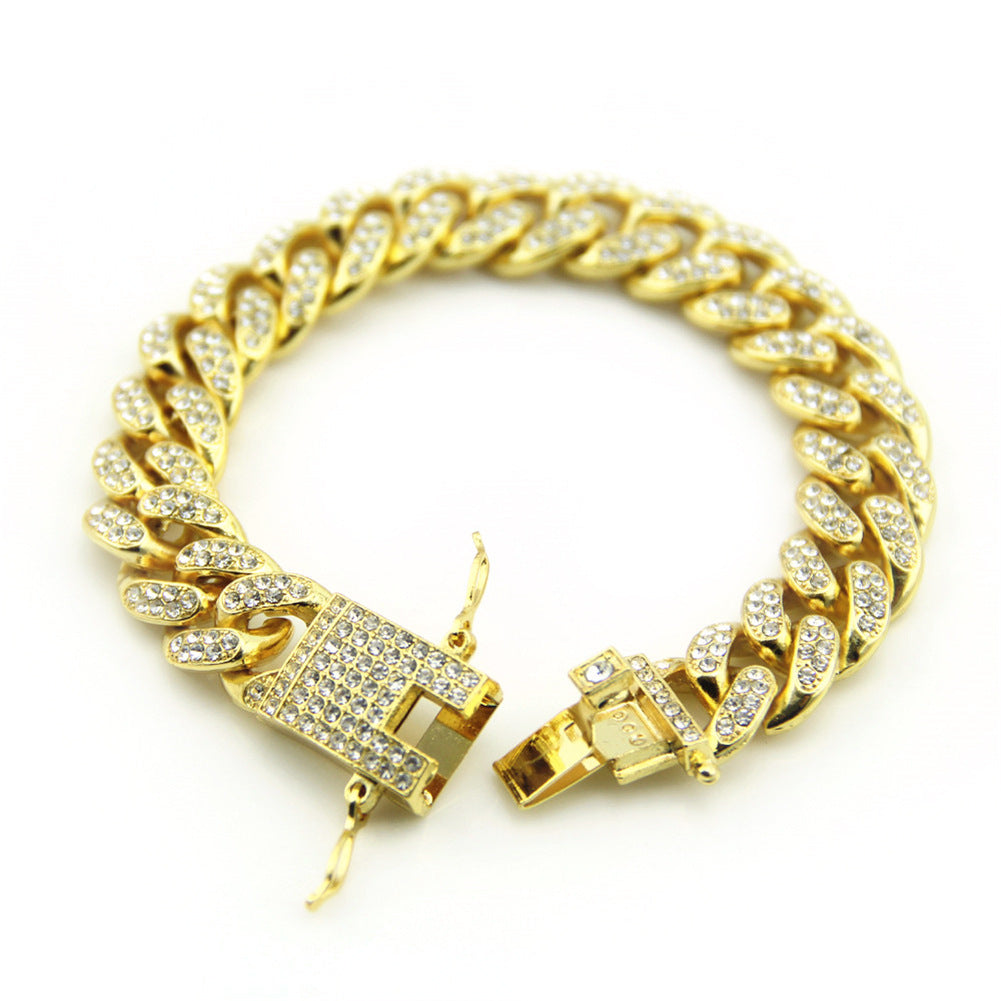 Cuban Bracelet