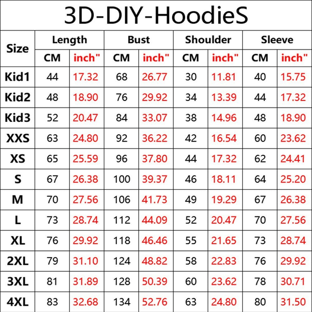 Hooded Sweater