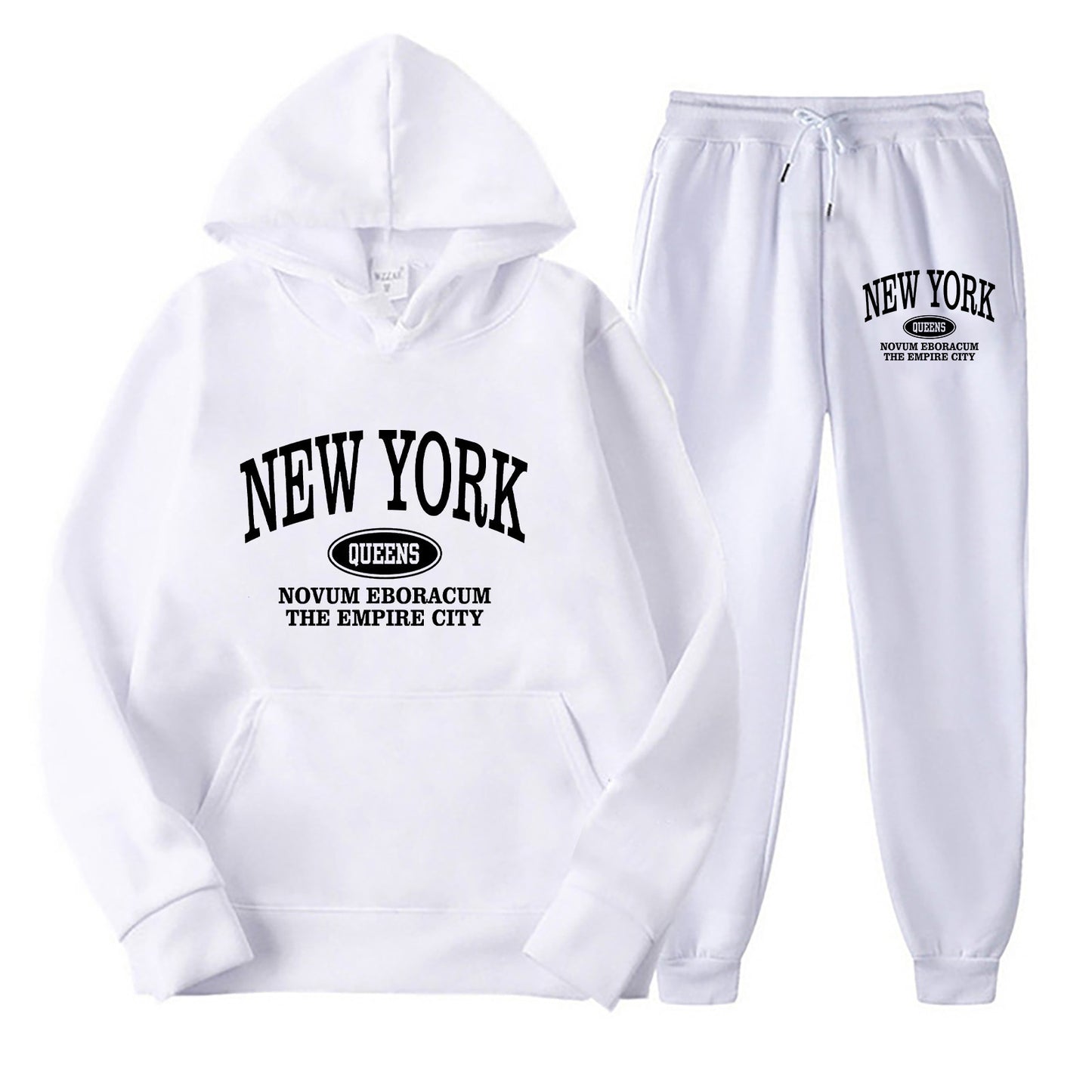 Creme de la cream Men's 2 piece