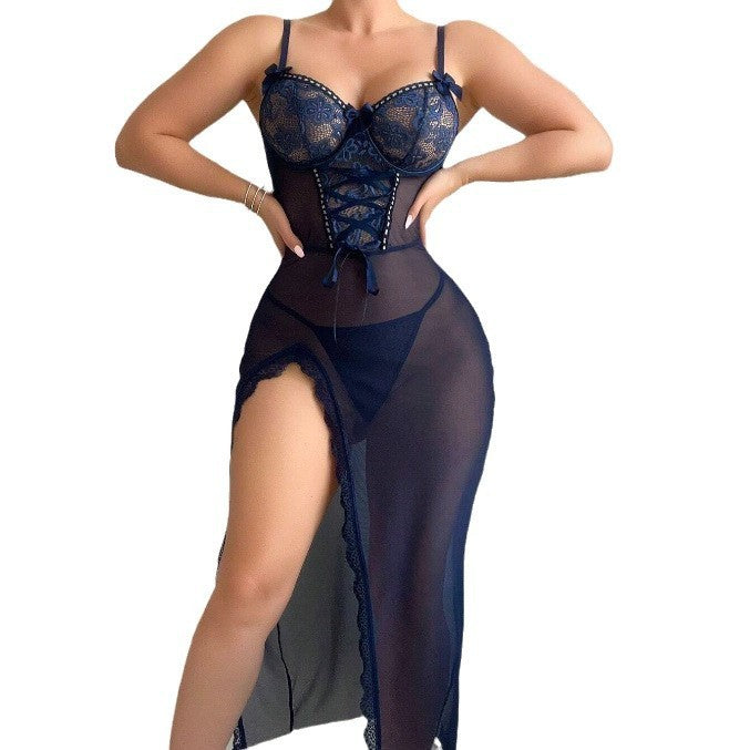 Sexy Lingerie Set