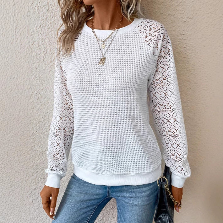 New Pure Lace