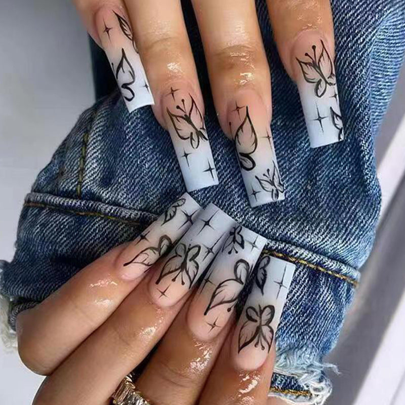 Smoke Gradient