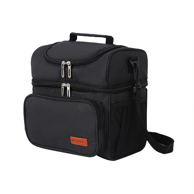 Double-layer Refrigerated Bag