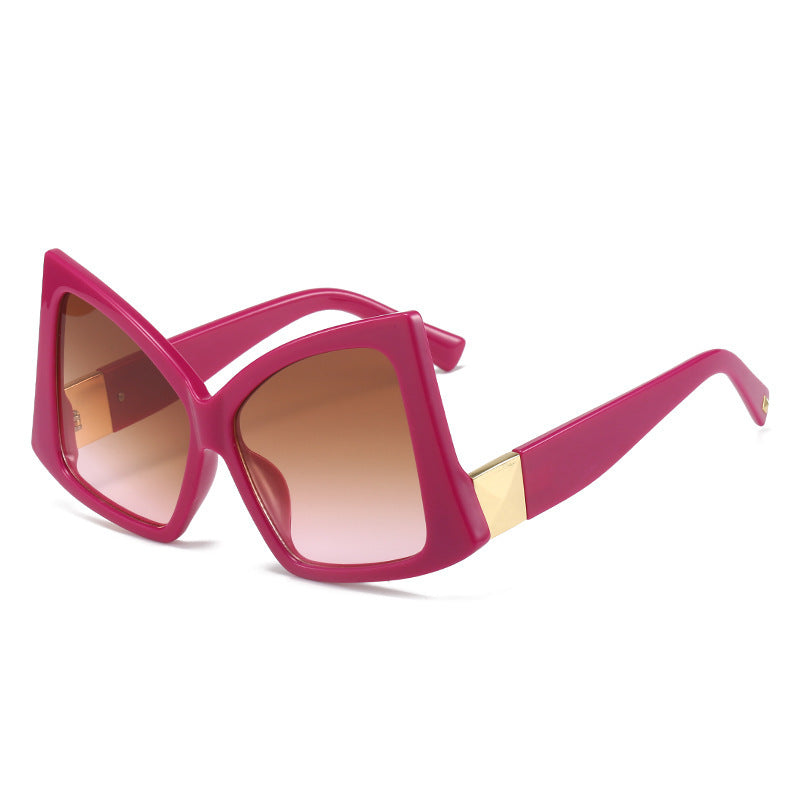 New Bow Sunglasses