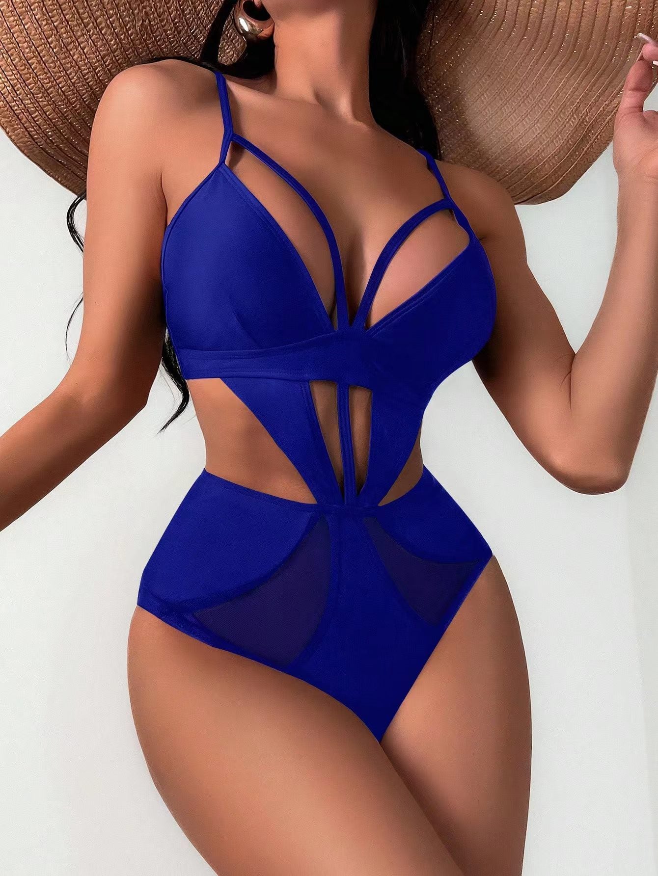 One-piece Swimsuit