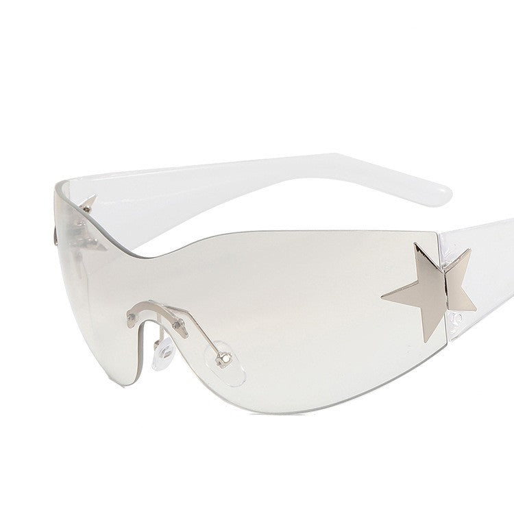 Pentastar Sunglasses