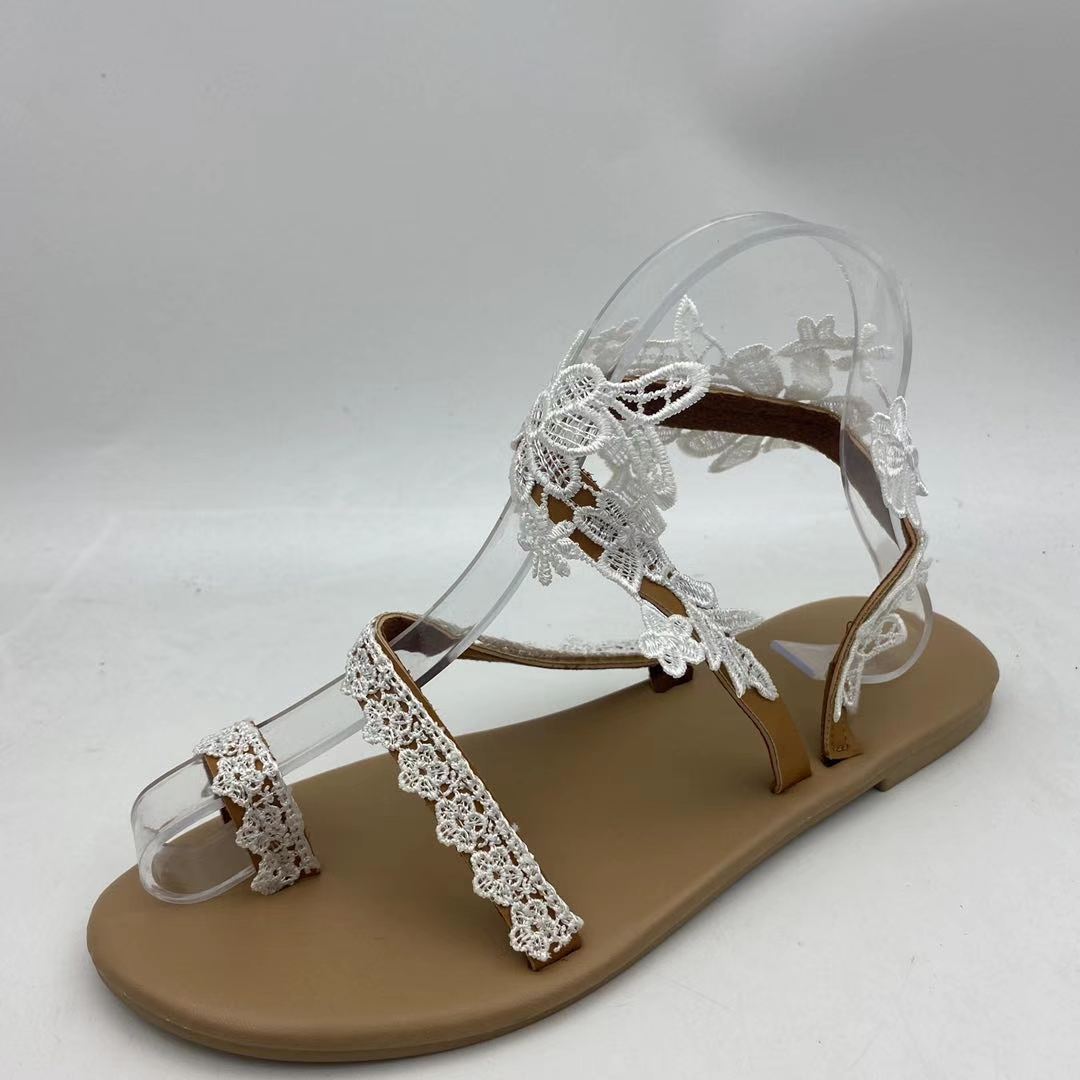 Colorful Sandals