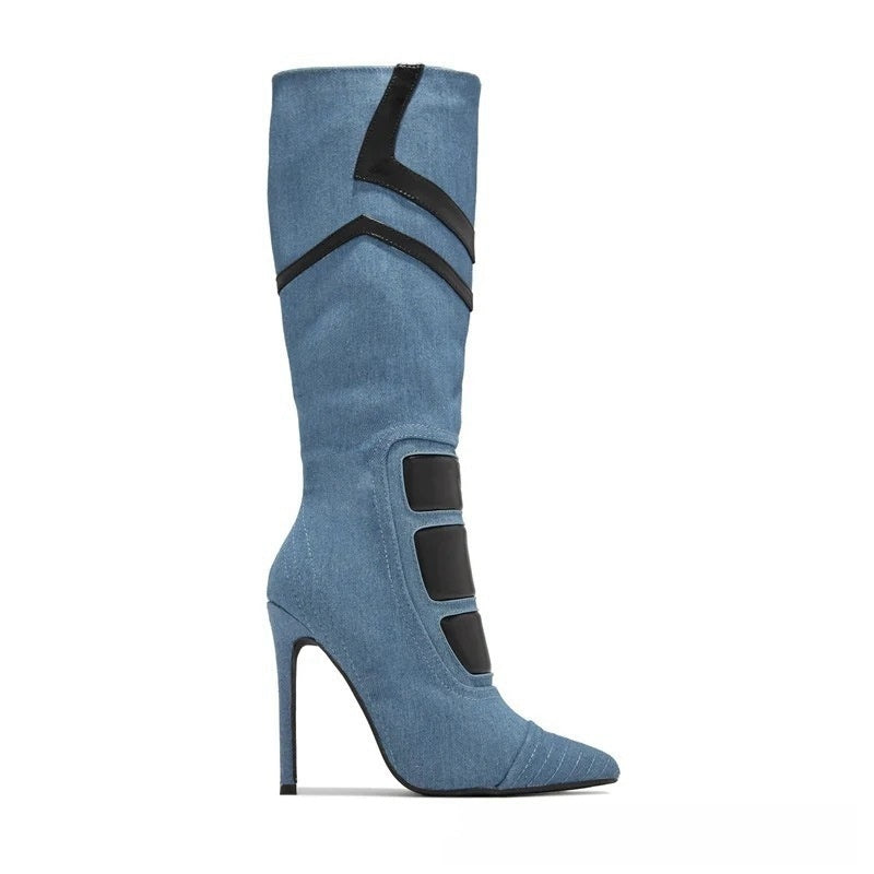 Tiffany boots