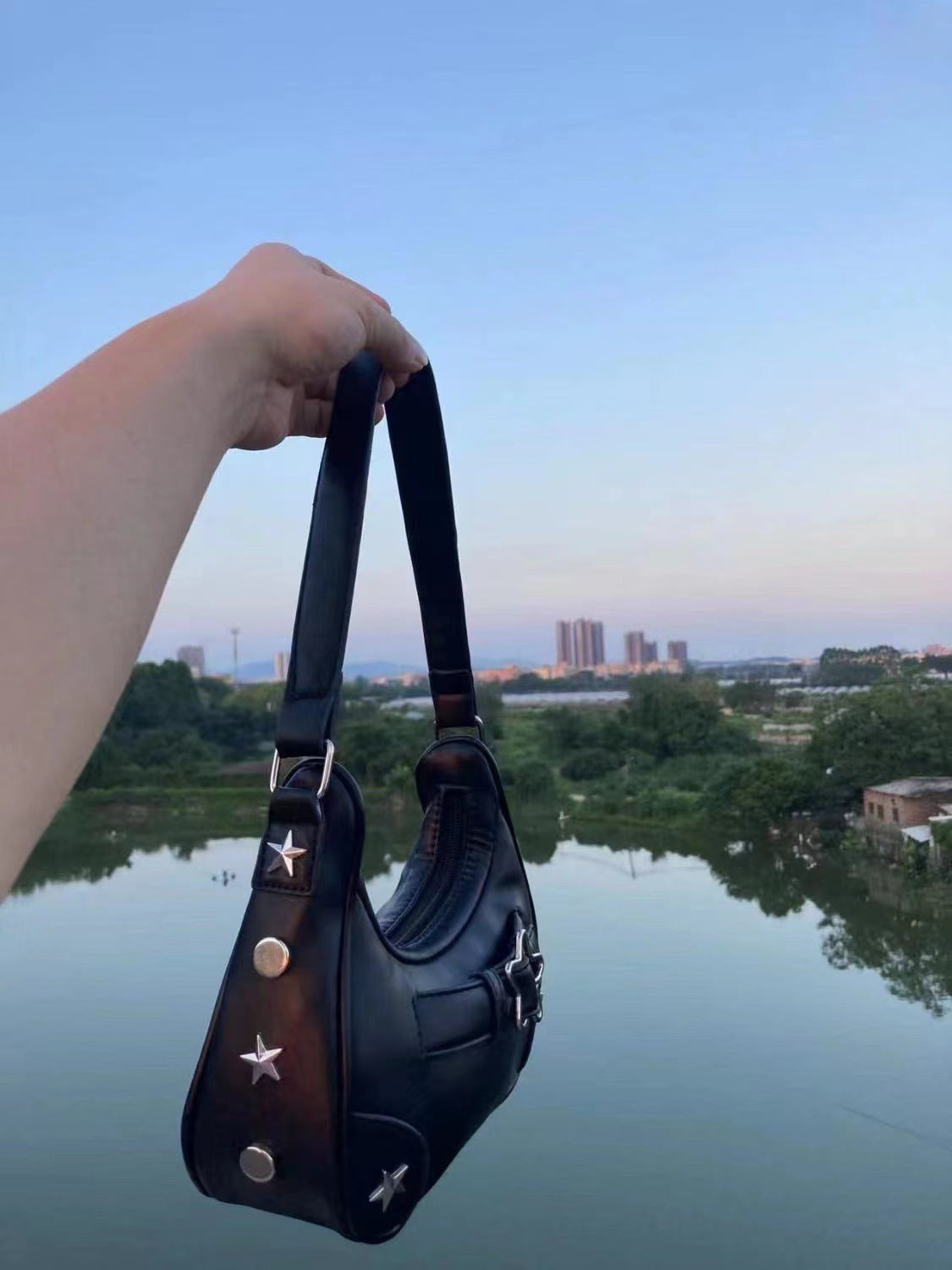 Hot Girl Star Bag