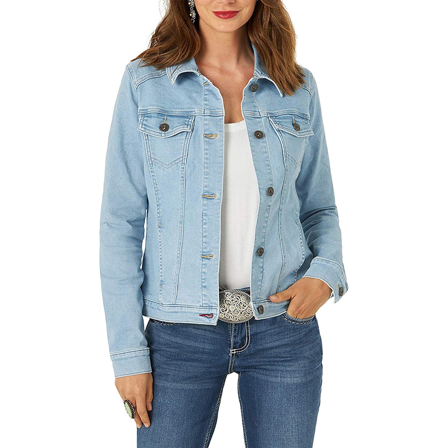 Denim Fit