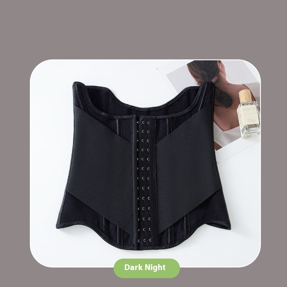 Plus Size Slimming Waist Belly Band