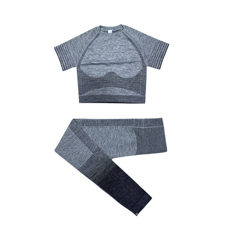 Yoga Sets