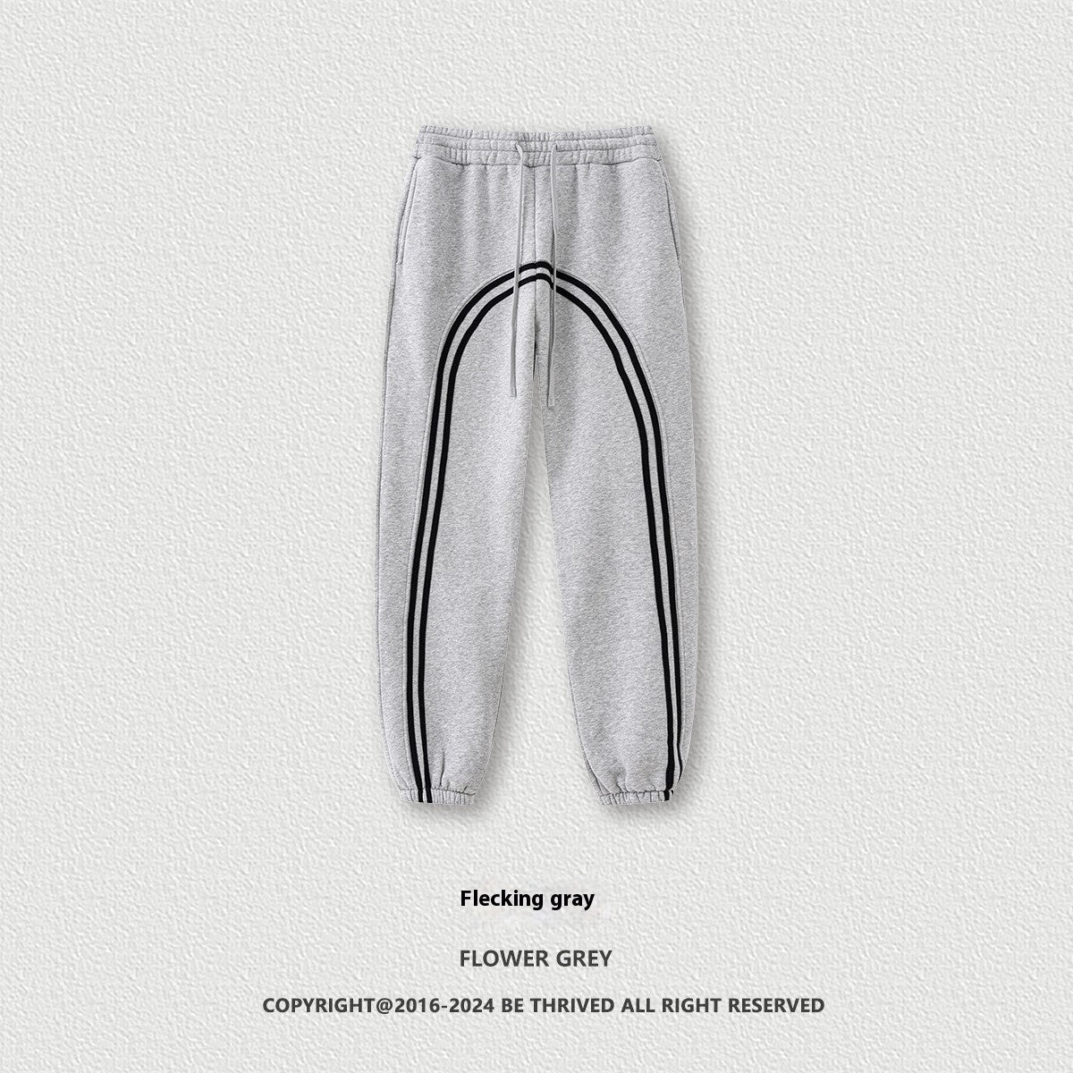 Fleece-lined Suit
