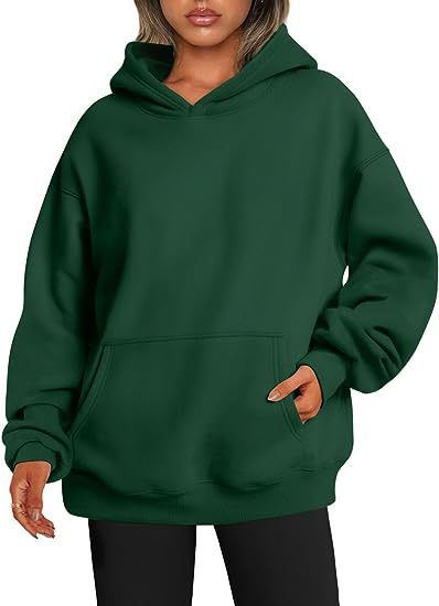 Hooded Sweater