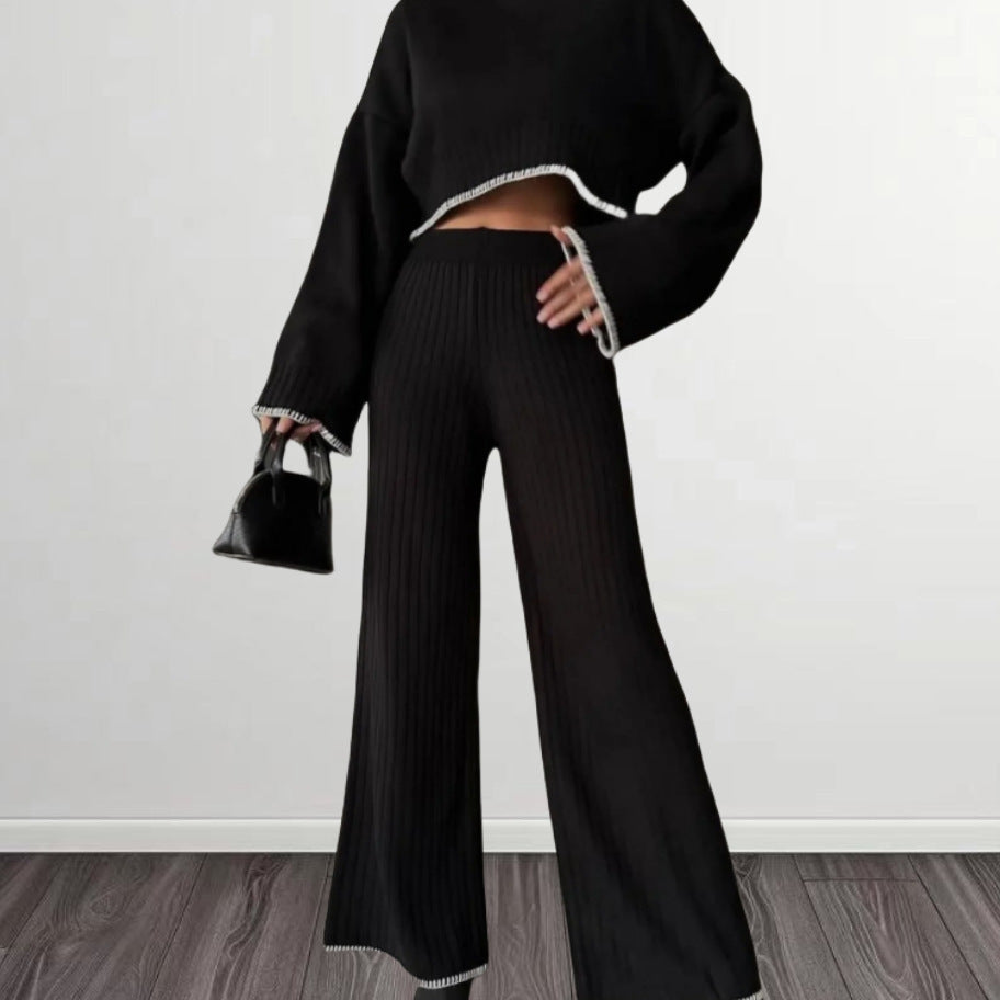 Two-piece Set