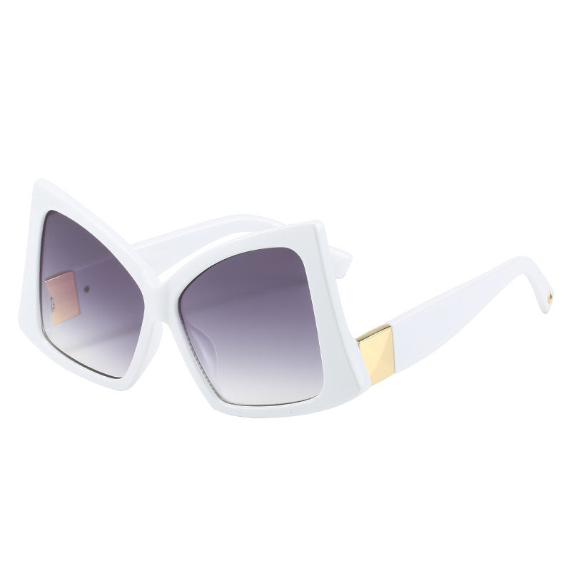 New Bow Sunglasses