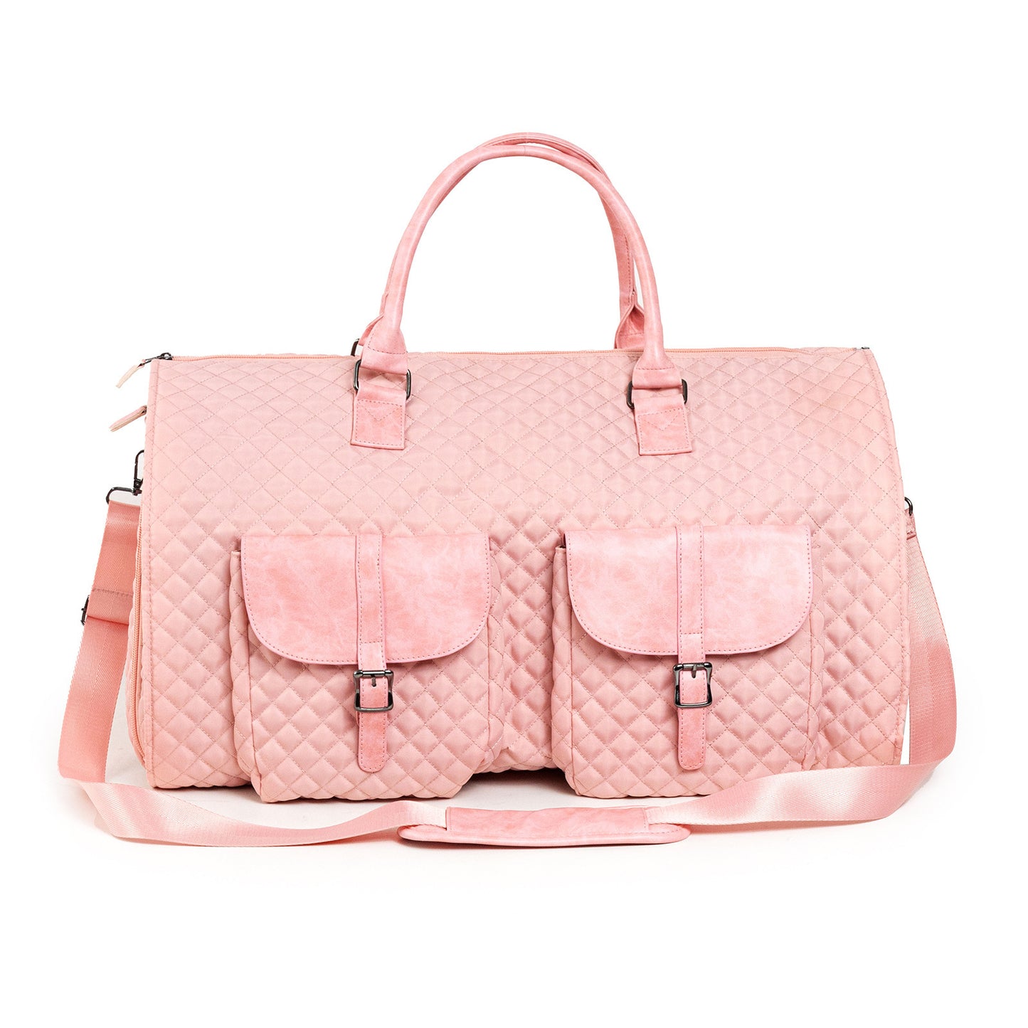 Convertible Travel Carry-on Luggage
