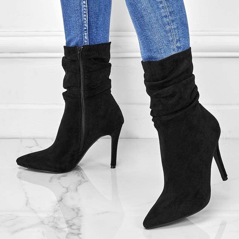 Tracy boots