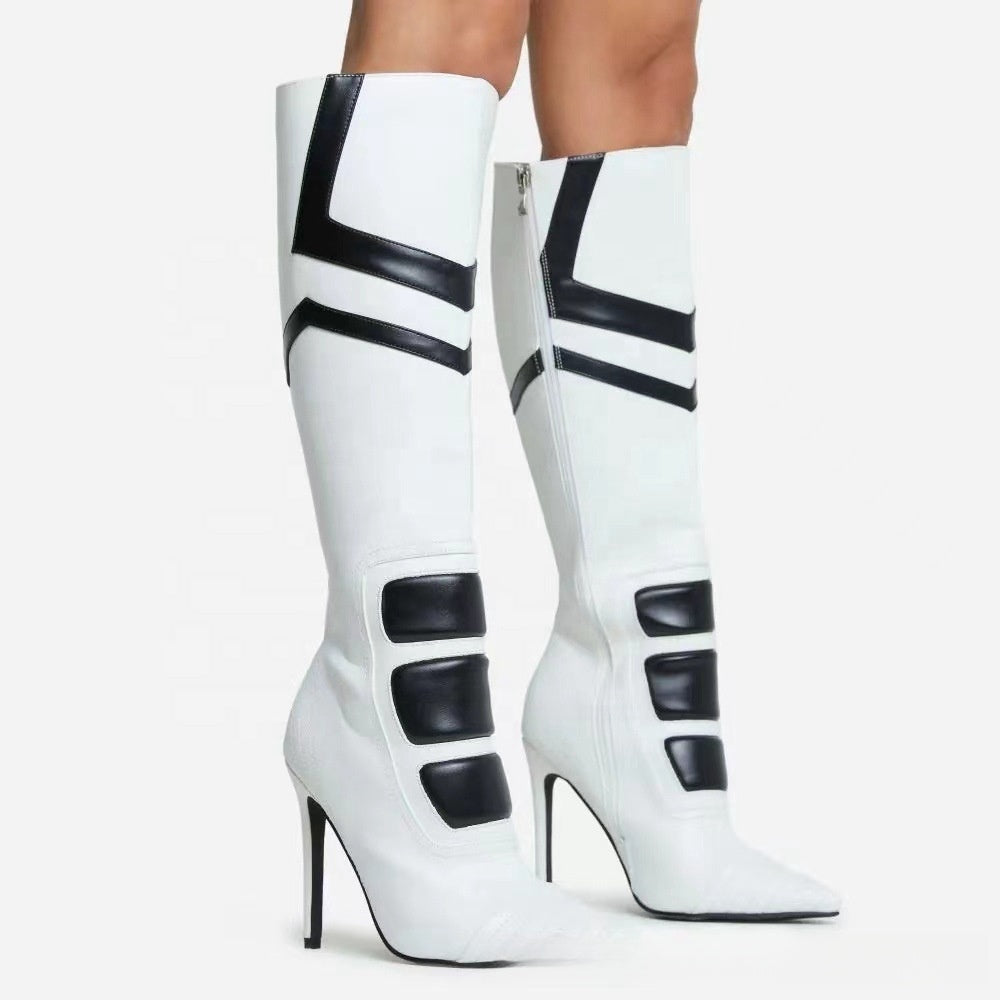 Tiffany boots