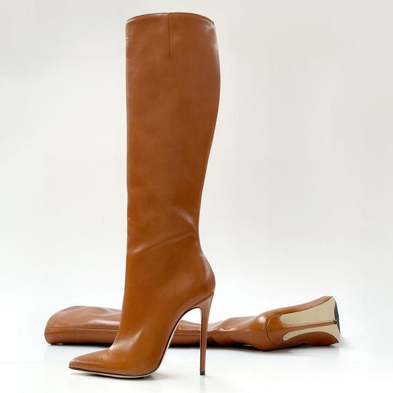Candy boots