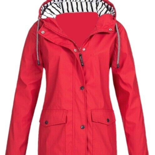 Waterproof Outdoor Mountaineering Coat