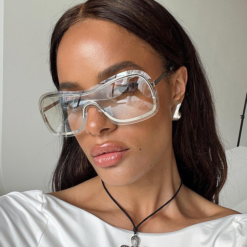 Fashionable Sunglasses